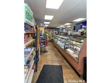 Turn Key Business Opportunity.  Deli Business Opportunity Is on Peninsula Golf Club in New York - for sale on GolfHomes.com, golf home, golf lot