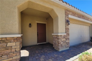 Location location and location!! Nestled in the prestigious on Rhodes Ranch Golf Club in Nevada - for sale on GolfHomes.com, golf home, golf lot