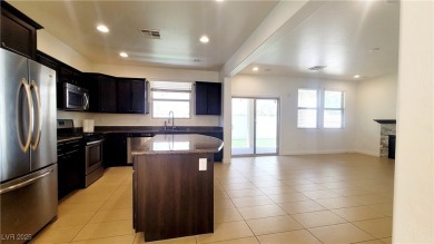 Location location and location!! Nestled in the prestigious on Rhodes Ranch Golf Club in Nevada - for sale on GolfHomes.com, golf home, golf lot
