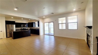 Location location and location!! Nestled in the prestigious on Rhodes Ranch Golf Club in Nevada - for sale on GolfHomes.com, golf home, golf lot