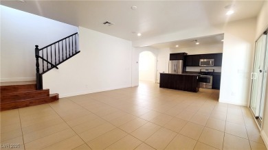 Location location and location!! Nestled in the prestigious on Rhodes Ranch Golf Club in Nevada - for sale on GolfHomes.com, golf home, golf lot