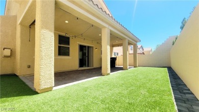 Location location and location!! Nestled in the prestigious on Rhodes Ranch Golf Club in Nevada - for sale on GolfHomes.com, golf home, golf lot