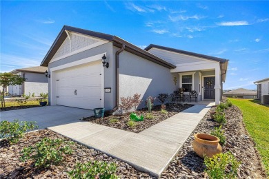 Imagine stepping into a this stunning brand-new 2-bedroom on Stone Creek Golf Club in Florida - for sale on GolfHomes.com, golf home, golf lot