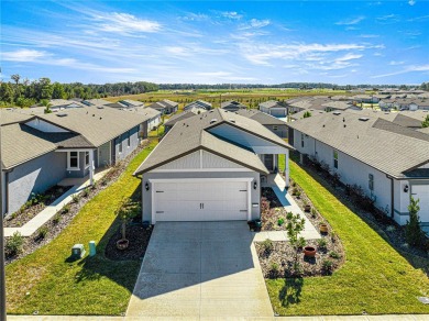 Imagine stepping into a this stunning brand-new 2-bedroom on Stone Creek Golf Club in Florida - for sale on GolfHomes.com, golf home, golf lot