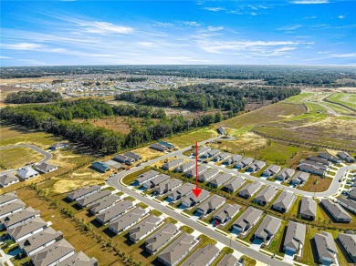 Imagine stepping into a this stunning brand-new 2-bedroom on Stone Creek Golf Club in Florida - for sale on GolfHomes.com, golf home, golf lot