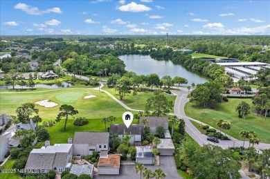 Effortless, Low-Maintenance Living in Sawgrass Country Club- on Sawgrass Country Club  in Florida - for sale on GolfHomes.com, golf home, golf lot