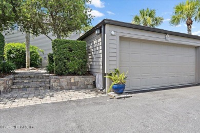 Effortless, Low-Maintenance Living in Sawgrass Country Club- on Sawgrass Country Club  in Florida - for sale on GolfHomes.com, golf home, golf lot