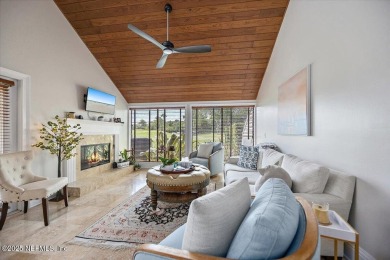 Effortless, Low-Maintenance Living in Sawgrass Country Club- on Sawgrass Country Club  in Florida - for sale on GolfHomes.com, golf home, golf lot