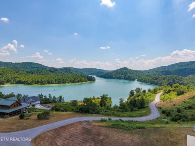 Lot available in Lake Norris Landing on Norris Lake. This lot on Woodlake Golf Club in Tennessee - for sale on GolfHomes.com, golf home, golf lot