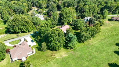 If you want to live in Eagles Nest overlooking the golf course on Eagles Nest Country Club in Kentucky - for sale on GolfHomes.com, golf home, golf lot