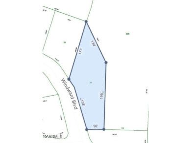 Lot available in Lake Norris Landing on Norris Lake. This lot on Woodlake Golf Club in Tennessee - for sale on GolfHomes.com, golf home, golf lot