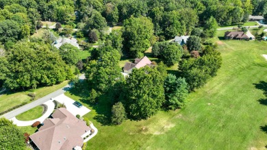 If you want to live in Eagles Nest overlooking the golf course on Eagles Nest Country Club in Kentucky - for sale on GolfHomes.com, golf home, golf lot