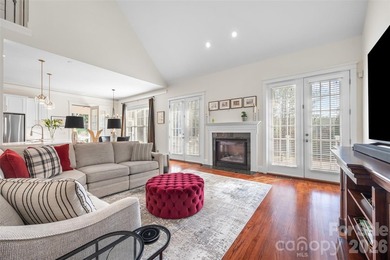 YES-IT'S ON THE GOLF COURSE! Welcome to this stunning on Waterford Golf Club in South Carolina - for sale on GolfHomes.com, golf home, golf lot