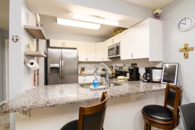 Golf Course View Walk-In Condo - Nightly Rental Approved!Welcome on Pointe Royale Village Country Club in Missouri - for sale on GolfHomes.com, golf home, golf lot