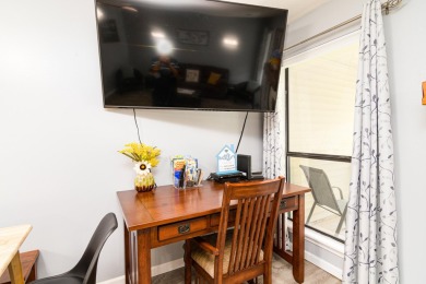 Golf Course View Walk-In Condo - Nightly Rental Approved!Welcome on Pointe Royale Village Country Club in Missouri - for sale on GolfHomes.com, golf home, golf lot