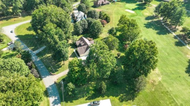 If you want to live in Eagles Nest overlooking the golf course on Eagles Nest Country Club in Kentucky - for sale on GolfHomes.com, golf home, golf lot