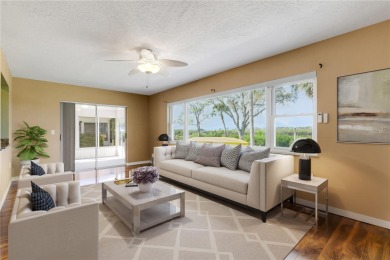 WATERFRONT LIFESTYLE! Outstanding views, boating, fishing, right on River Isles Golf Club in Florida - for sale on GolfHomes.com, golf home, golf lot