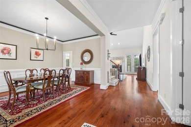 YES-IT'S ON THE GOLF COURSE! Welcome to this stunning on Waterford Golf Club in South Carolina - for sale on GolfHomes.com, golf home, golf lot