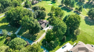 If you want to live in Eagles Nest overlooking the golf course on Eagles Nest Country Club in Kentucky - for sale on GolfHomes.com, golf home, golf lot