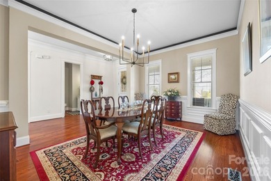 YES-IT'S ON THE GOLF COURSE! Welcome to this stunning on Waterford Golf Club in South Carolina - for sale on GolfHomes.com, golf home, golf lot