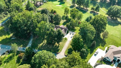 If you want to live in Eagles Nest overlooking the golf course on Eagles Nest Country Club in Kentucky - for sale on GolfHomes.com, golf home, golf lot