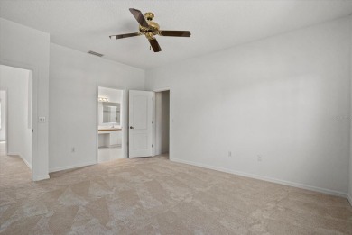 LAKEVIEW! NEW ROOF 2021! EXTERIOR AND INTERIOR PAINT 2025! NEW on Stoneybrook Golf and Country Club of Sarasota in Florida - for sale on GolfHomes.com, golf home, golf lot