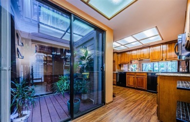 Under contract-accepting backup offers. NEW PRICE!! This warm on East Lake Woodlands Country Club in Florida - for sale on GolfHomes.com, golf home, golf lot
