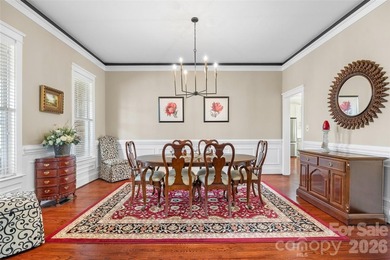 YES-IT'S ON THE GOLF COURSE! Welcome to this stunning on Waterford Golf Club in South Carolina - for sale on GolfHomes.com, golf home, golf lot