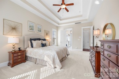 YES-IT'S ON THE GOLF COURSE! Welcome to this stunning on Waterford Golf Club in South Carolina - for sale on GolfHomes.com, golf home, golf lot