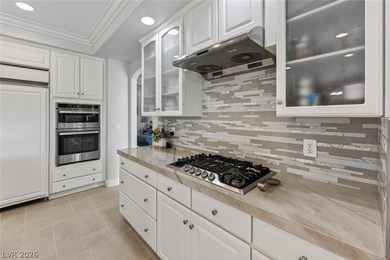 Fabulous updated golf course home in the guard-gated community on  in Nevada - for sale on GolfHomes.com, golf home, golf lot