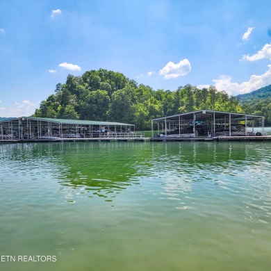 Lot available in Lake Norris Landing on Norris Lake. This lot on Woodlake Golf Club in Tennessee - for sale on GolfHomes.com, golf home, golf lot