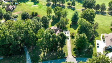 If you want to live in Eagles Nest overlooking the golf course on Eagles Nest Country Club in Kentucky - for sale on GolfHomes.com, golf home, golf lot