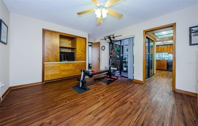 Under contract-accepting backup offers. NEW PRICE!! This warm on East Lake Woodlands Country Club in Florida - for sale on GolfHomes.com, golf home, golf lot