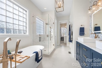 YES-IT'S ON THE GOLF COURSE! Welcome to this stunning on Waterford Golf Club in South Carolina - for sale on GolfHomes.com, golf home, golf lot