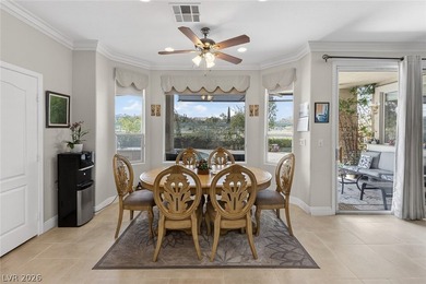 Fabulous updated golf course home in the guard-gated community on  in Nevada - for sale on GolfHomes.com, golf home, golf lot