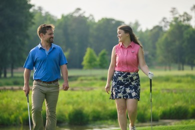 Rare 1.5-acre level golf lot in Harbor Club--partially wooded on Harbor Club Golf and Country Club in Georgia - for sale on GolfHomes.com, golf home, golf lot