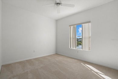 LAKEVIEW! NEW ROOF 2021! EXTERIOR AND INTERIOR PAINT 2025! NEW on Stoneybrook Golf and Country Club of Sarasota in Florida - for sale on GolfHomes.com, golf home, golf lot