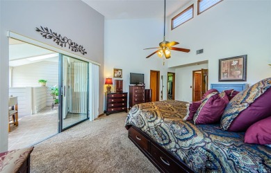 Under contract-accepting backup offers. NEW PRICE!! This warm on East Lake Woodlands Country Club in Florida - for sale on GolfHomes.com, golf home, golf lot