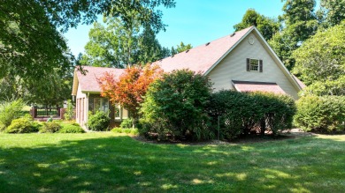 If you want to live in Eagles Nest overlooking the golf course on Eagles Nest Country Club in Kentucky - for sale on GolfHomes.com, golf home, golf lot