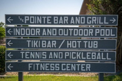 Golf Course View Walk-In Condo - Nightly Rental Approved!Welcome on Pointe Royale Village Country Club in Missouri - for sale on GolfHomes.com, golf home, golf lot