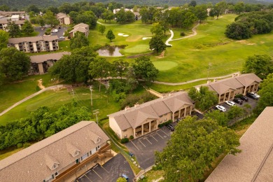 Golf Course View Walk-In Condo - Nightly Rental Approved!Welcome on Pointe Royale Village Country Club in Missouri - for sale on GolfHomes.com, golf home, golf lot