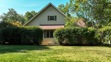 If you want to live in Eagles Nest overlooking the golf course on Eagles Nest Country Club in Kentucky - for sale on GolfHomes.com, golf home, golf lot