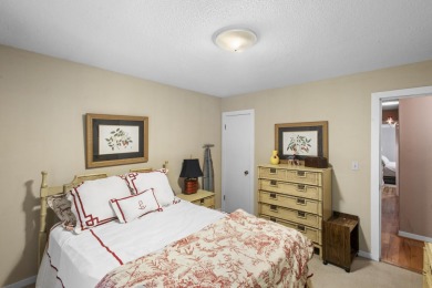 Nestled in the serene Houndslake North community, 1391 Woodbine on Houndslake Country Club in South Carolina - for sale on GolfHomes.com, golf home, golf lot