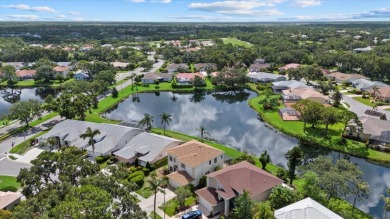 LAKEVIEW! NEW ROOF 2021! EXTERIOR AND INTERIOR PAINT 2025! NEW on Stoneybrook Golf and Country Club of Sarasota in Florida - for sale on GolfHomes.com, golf home, golf lot