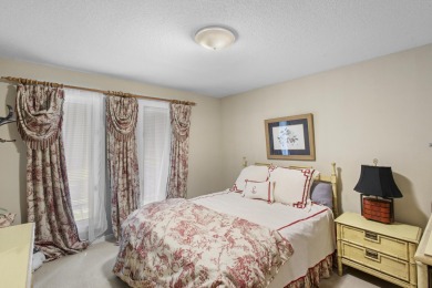Nestled in the serene Houndslake North community, 1391 Woodbine on Houndslake Country Club in South Carolina - for sale on GolfHomes.com, golf home, golf lot