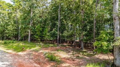 Rare 1.5-acre level golf lot in Harbor Club--partially wooded on Harbor Club Golf and Country Club in Georgia - for sale on GolfHomes.com, golf home, golf lot