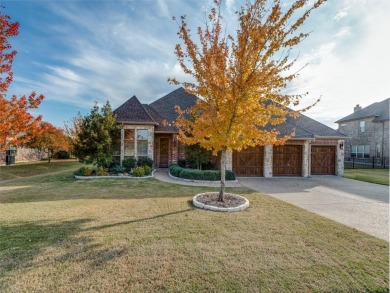 Beautifully updated home with pool & spa overlooking the 2nd on The Bridges Golf Club in Texas - for sale on GolfHomes.com, golf home, golf lot