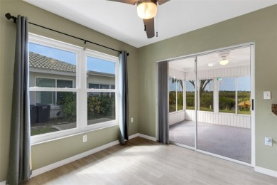 WATERFRONT LIFESTYLE! Outstanding views, boating, fishing, right on River Isles Golf Club in Florida - for sale on GolfHomes.com, golf home, golf lot