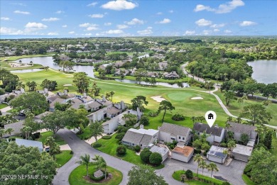 Effortless, Low-Maintenance Living in Sawgrass Country Club- on Sawgrass Country Club  in Florida - for sale on GolfHomes.com, golf home, golf lot