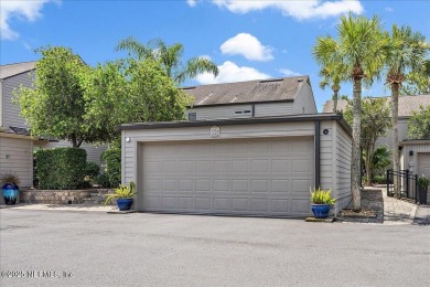 Effortless, Low-Maintenance Living in Sawgrass Country Club- on Sawgrass Country Club  in Florida - for sale on GolfHomes.com, golf home, golf lot
